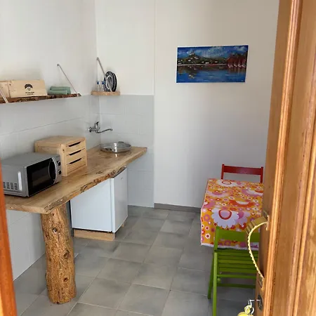 Turistico Trasimeno Ii *