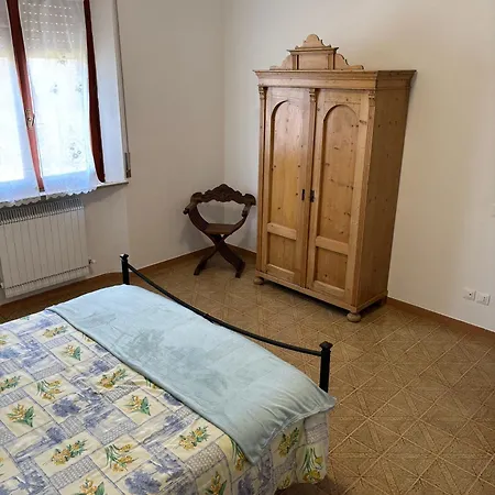 Turistico Trasimeno Ii Castiglione Del Apartamento