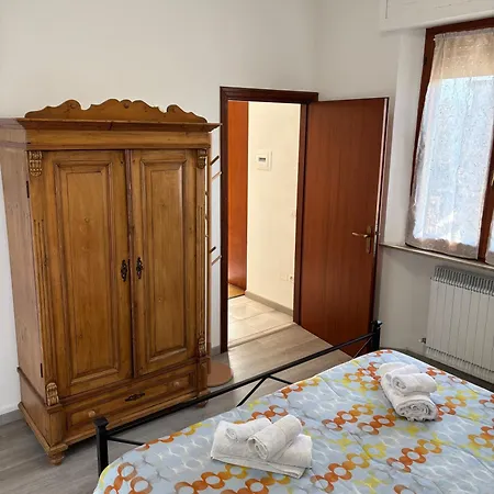 Apartment Turistico Trasimeno Ii