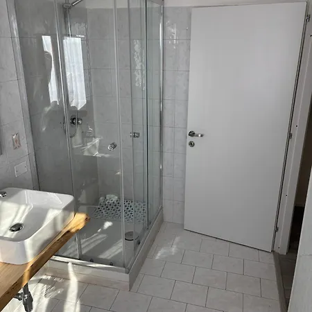 Apartment Turistico Trasimeno Ii *