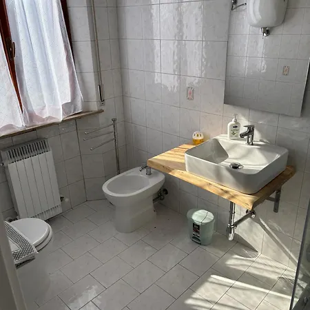 Apartamento Turistico Trasimeno Ii Castiglione Del
