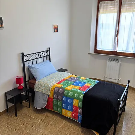 Apartamento Turistico Trasimeno Ii Castiglione Del *