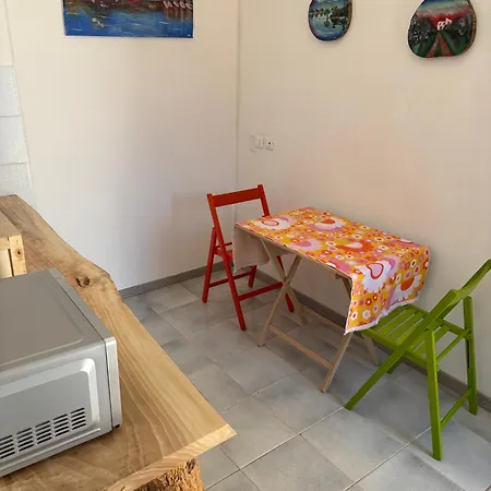 Turistico Trasimeno Ii Castiglione Del * Castiglione del Lago