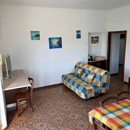 Apartamento Turistico Trasimeno Ii Castiglione Del Castiglione del Lago