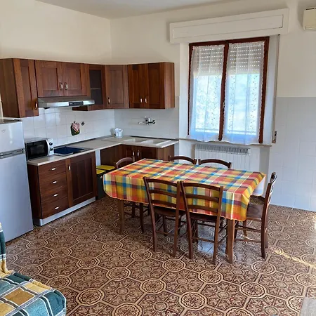 Turistico Trasimeno Ii Castiglione Del * Castiglione del Lago