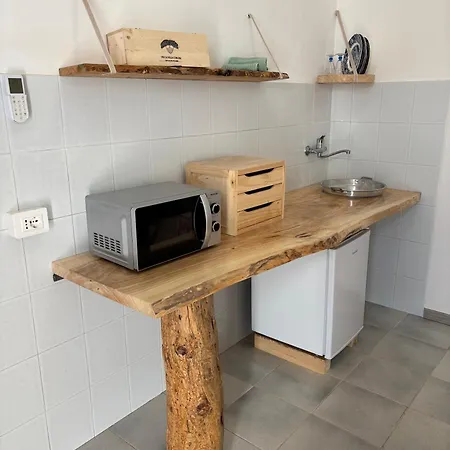 Turistico Trasimeno Ii Castiglione Del Apartamento Castiglione del Lago