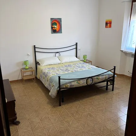Turistico Trasimeno Ii Apartment Piana