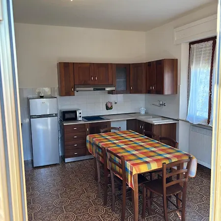 Turistico Trasimeno Ii Castiglione Del カスティリオーネ・デル・ラーゴ