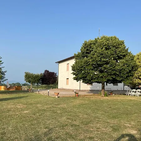 Turistico Trasimeno Ii Castiglione Del アパート カスティリオーネ・デル・ラーゴ