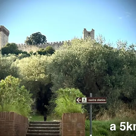 Appartamento Turistico Trasimeno Ii Castiglione Del Castiglione del Lago