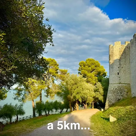 Turistico Trasimeno Ii Castiglione Del