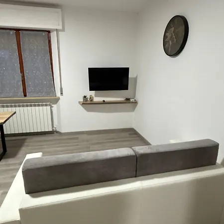 Apartamento Turistico Trasimeno Ii Castiglione Del Castiglione del Lago