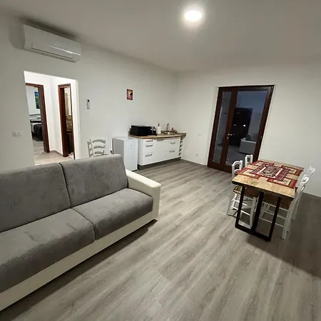 アパート Turistico Trasimeno Ii Castiglione Del *