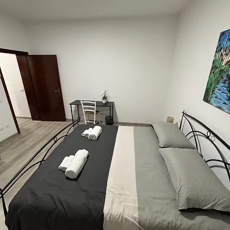 Turistico Trasimeno Ii Castiglione Del Apartman