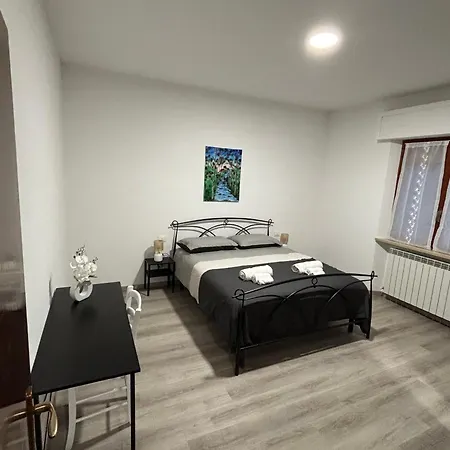 Turistico Trasimeno Ii Castiglione Del Apartamento *