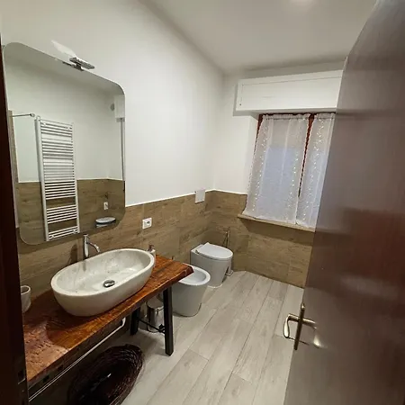 Appartamento Turistico Trasimeno Ii Castiglione Del Castiglione del Lago