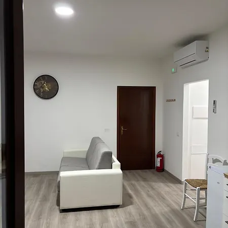 Turistico Trasimeno Ii Castiglione Del Apartamento