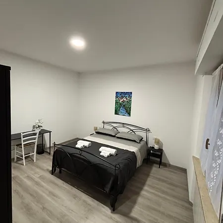 Apartamento Turistico Trasimeno Ii Castiglione Del