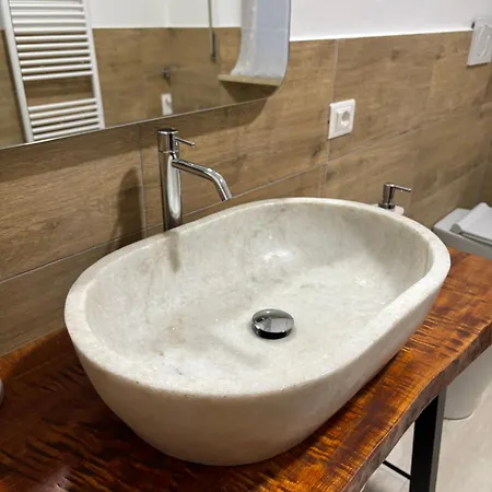 Turistico Trasimeno Ii Castiglione Del Apartamento Castiglione del Lago