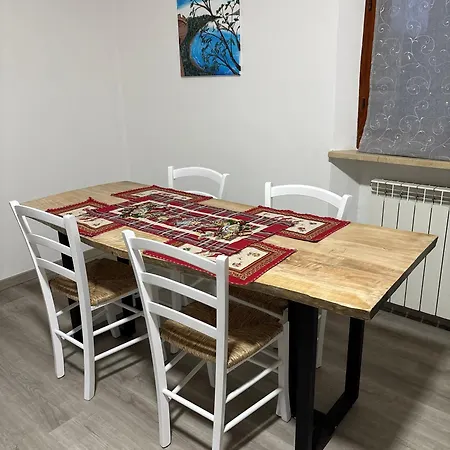 Turistico Trasimeno Ii Castiglione Del Apartamento