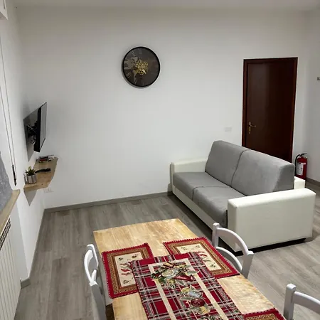 Turistico Trasimeno Ii Castiglione Del Apartamento Castiglione del Lago