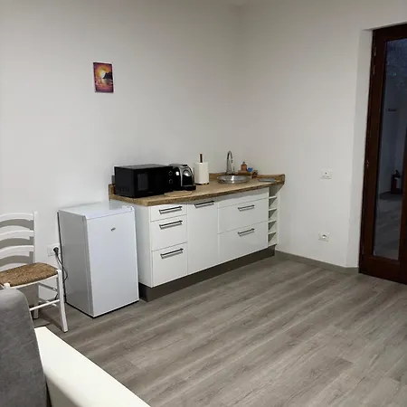 Turistico Trasimeno Ii Castiglione Del Appartamento