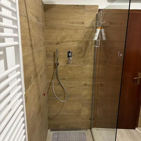 Turistico Trasimeno Ii Castiglione Del Apartamento *