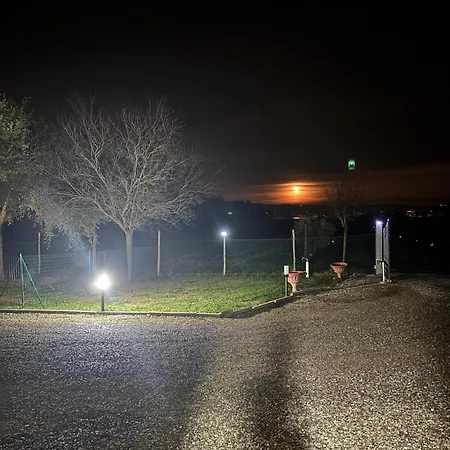 Turistico Trasimeno Ii Castiglione Del * Castiglione del Lago