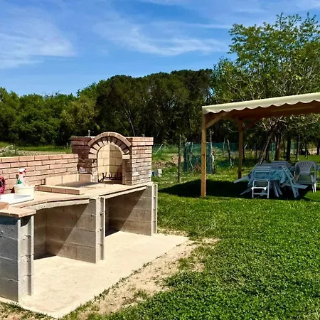 Apartamento Turistico Trasimeno Ii Castiglione Del *