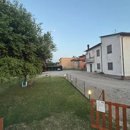 Turistico Trasimeno Ii Castiglione Del *