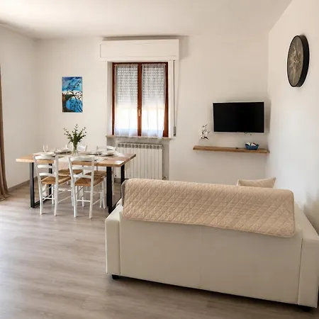 Turistico Trasimeno Ii Castiglione Del アパート *
