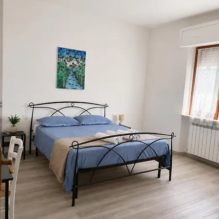 Turistico Trasimeno Ii Castiglione Del Apartamento