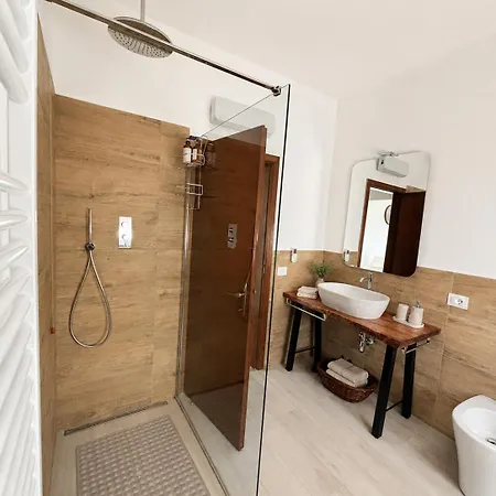 Apartamento Turistico Trasimeno Ii Castiglione Del *
