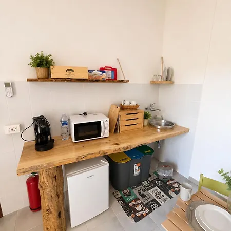 Turistico Trasimeno Ii Castiglione Del Apartamento