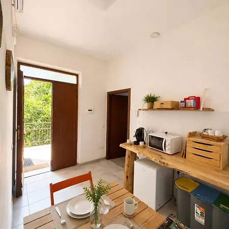 Apartamento Turistico Trasimeno Ii Castiglione Del Castiglione del Lago