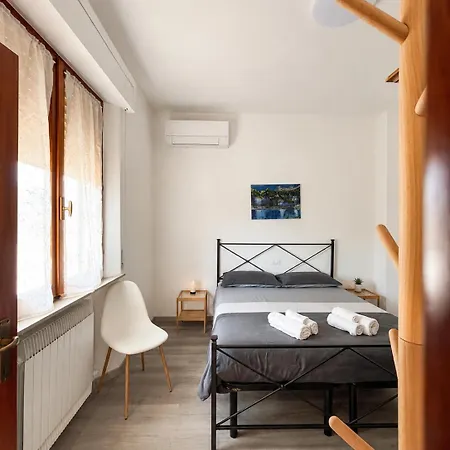 Apartamento Turistico Trasimeno Ii Castiglione Del Castiglione del Lago