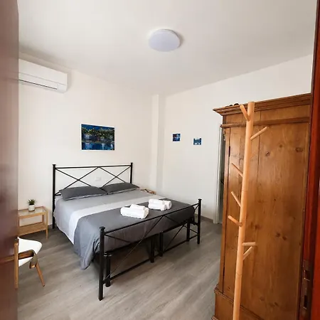 Turistico Trasimeno Ii Castiglione Del Apartamento