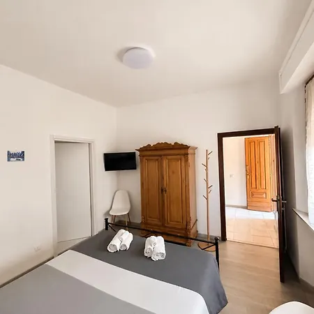Apartamento Turistico Trasimeno Ii Castiglione Del *