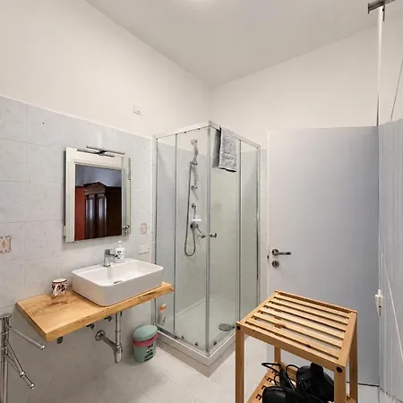 Apartamento Turistico Trasimeno Ii Castiglione Del