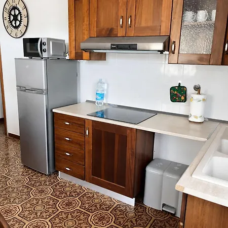 Turistico Trasimeno Ii Castiglione Del Apartamento