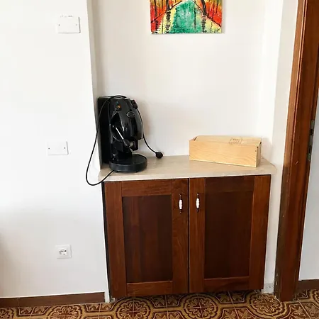 Turistico Trasimeno Ii Castiglione Del Apartamento *
