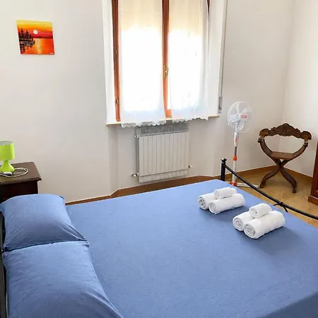 Turistico Trasimeno Ii Castiglione Del Apartamento