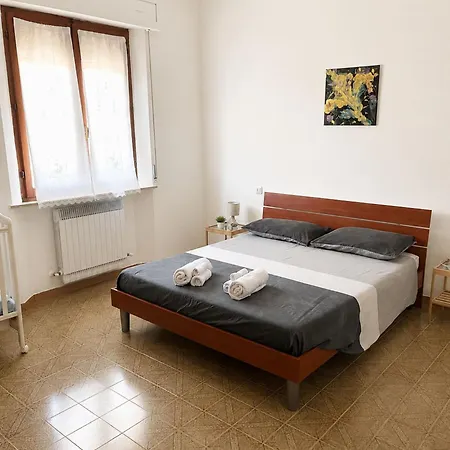 Turistico Trasimeno Ii Castiglione Del Apartamento Castiglione del Lago
