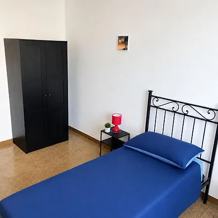 Apartamento Turistico Trasimeno Ii Castiglione Del *