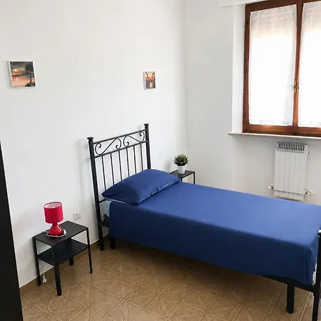 La Cuccaia Lago Trasimeno Διαμέρισμα *