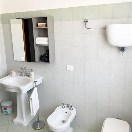 Apartamento Turistico Trasimeno Ii Castiglione Del