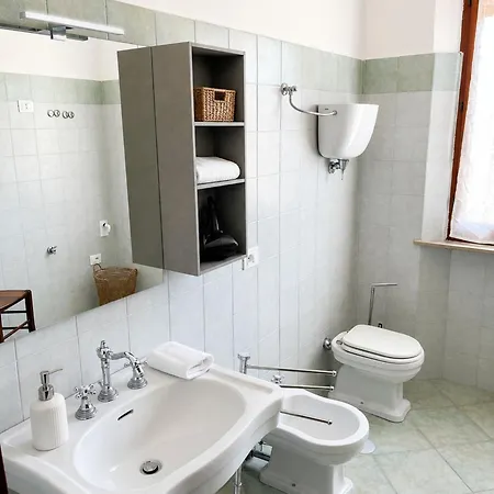 Apartamento Turistico Trasimeno Ii Castiglione Del Castiglione del Lago