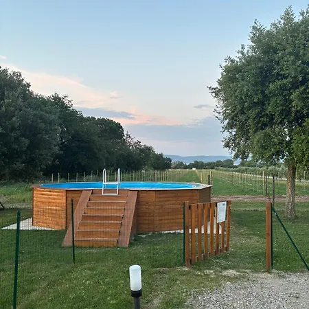 Turistico Trasimeno Ii Castiglione Del * Castiglione del Lago