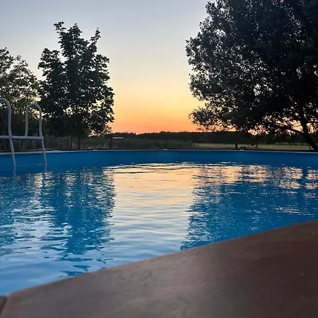 Apartamento Turistico Trasimeno Ii Castiglione Del *