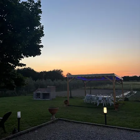 Turistico Trasimeno Ii Castiglione Del *